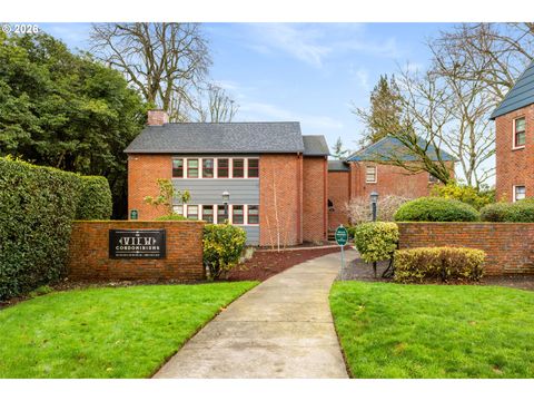 255 NE 61 AVE 12 Portland OR 97213