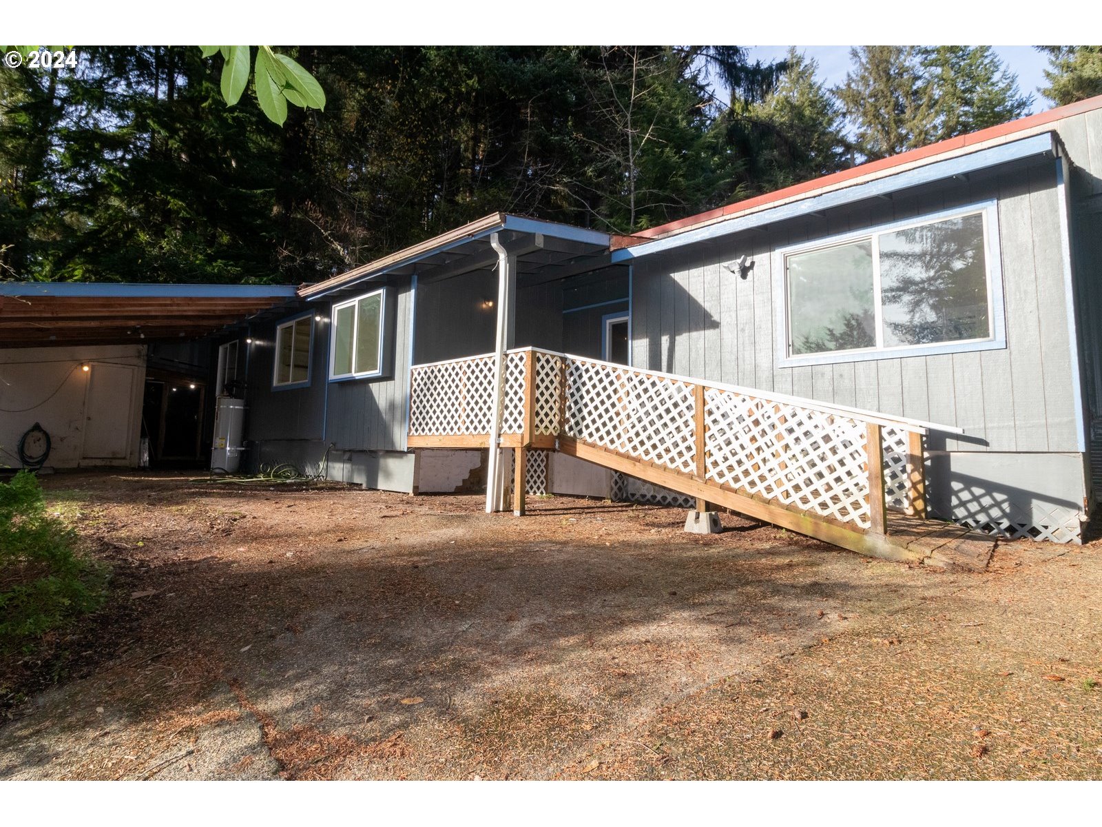 Florence, Oregon 97439, United States, 2 Bedrooms Bedrooms, ,1 BathroomBathrooms,Residential,Active,26757