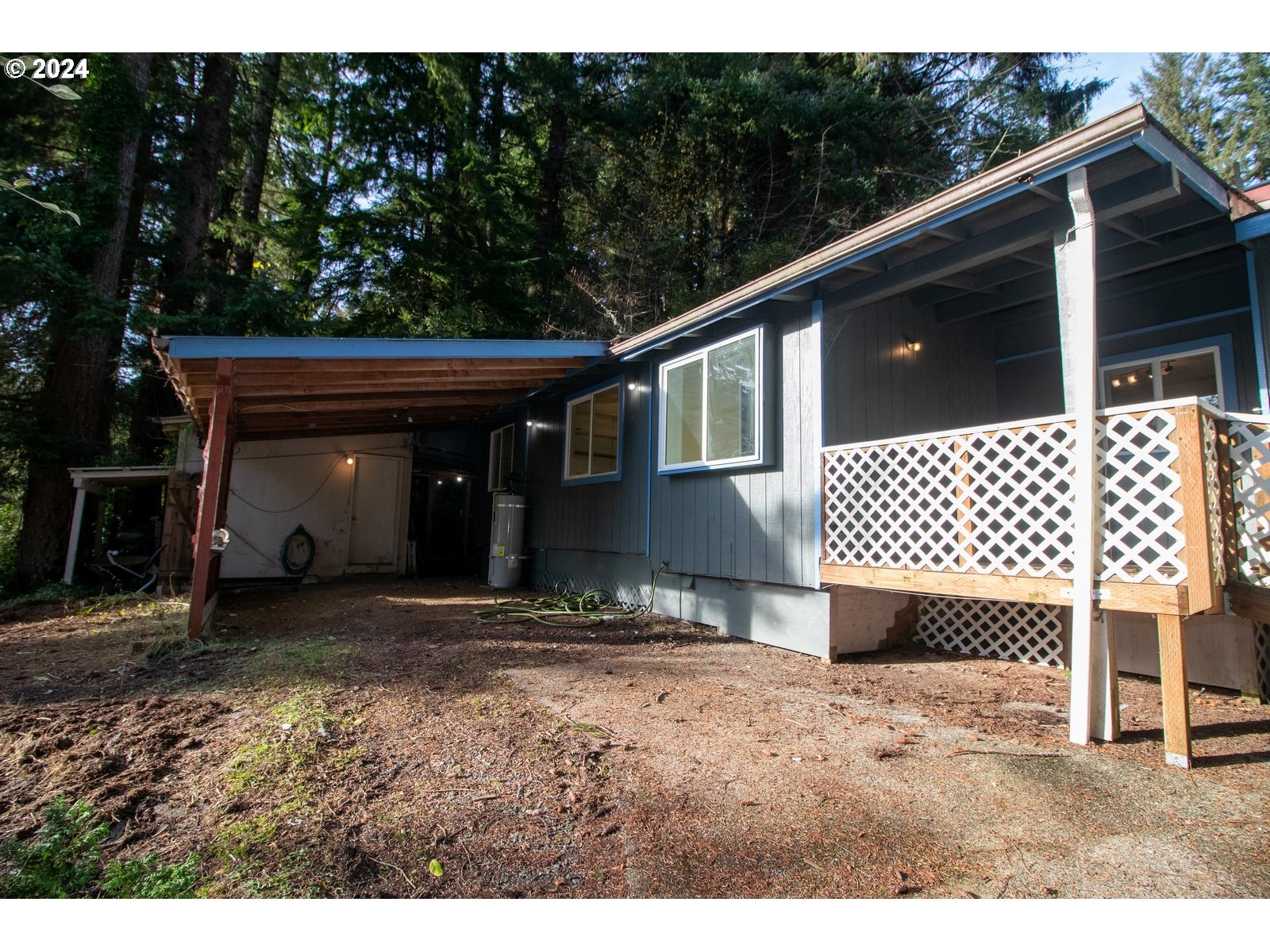Florence, Oregon 97439, United States, 2 Bedrooms Bedrooms, ,1 BathroomBathrooms,Residential,Active,26757