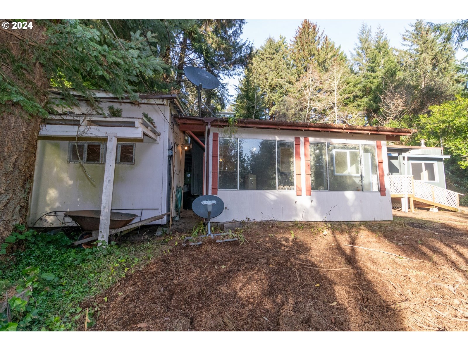 Florence, Oregon 97439, United States, 2 Bedrooms Bedrooms, ,1 BathroomBathrooms,Residential,Active,26757