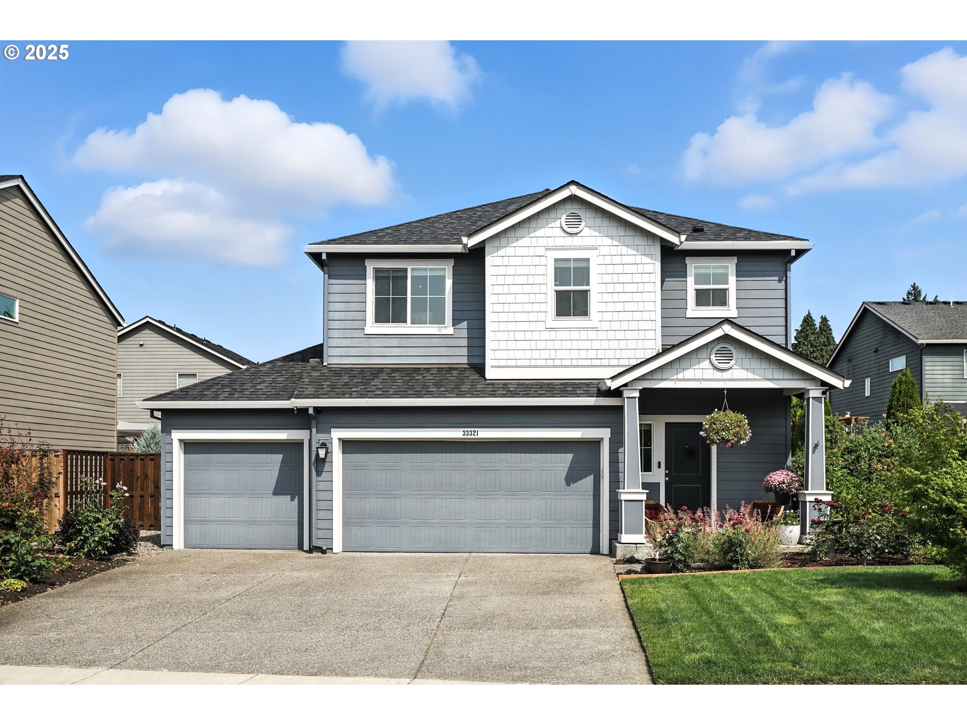 33321 SW HOLLAND DR