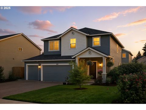 33321 SW HOLLAND DR Scappoose OR 97056