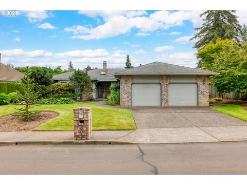 A home in Portland