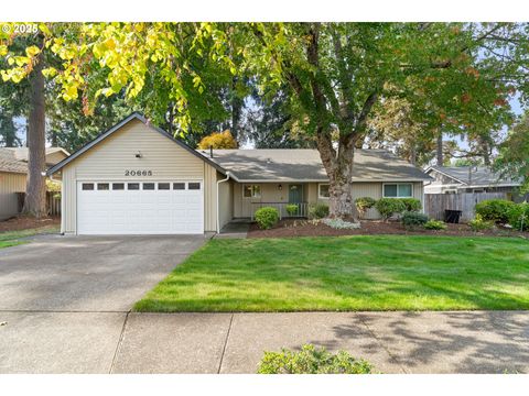 20665 SW TETON AVE Tualatin OR 97062