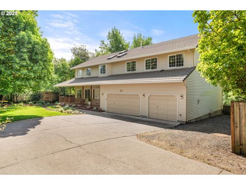 8878 SW ROMAL CT Beaverton OR 97008