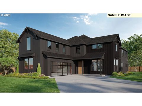 1849 CLOVERLEAF RD Lake Oswego OR 97034