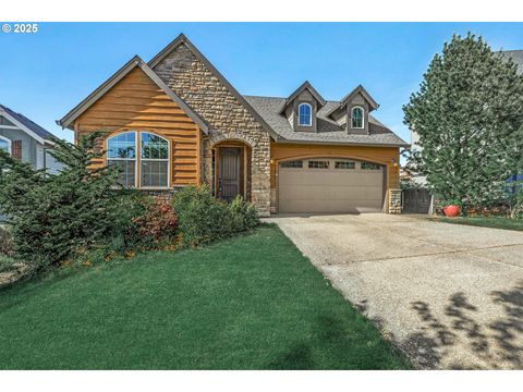 13657 SE MOUNTAIN CREST DR Happy Valley OR 97086