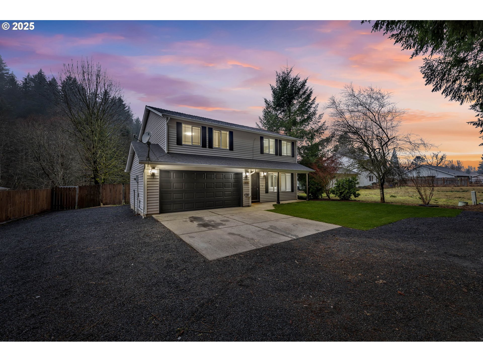 505 W HUMPHREY ST