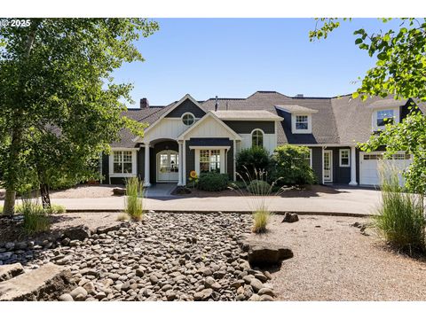 3545 EAGLE CREST RD NW Salem OR 97304