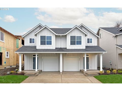 4027 SW McKinley ST Gresham OR 97080