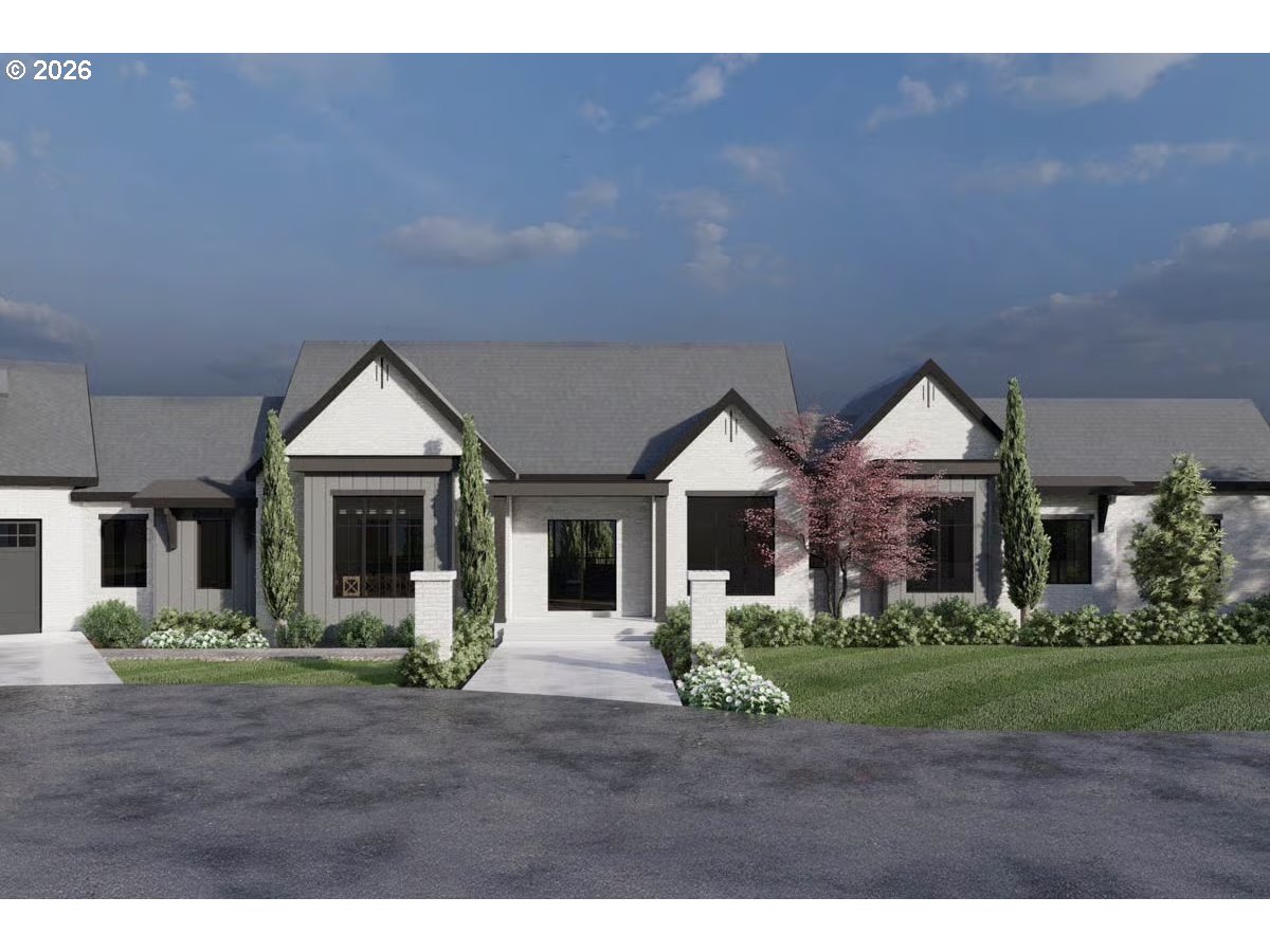 2112 Goodall CT Lot 2