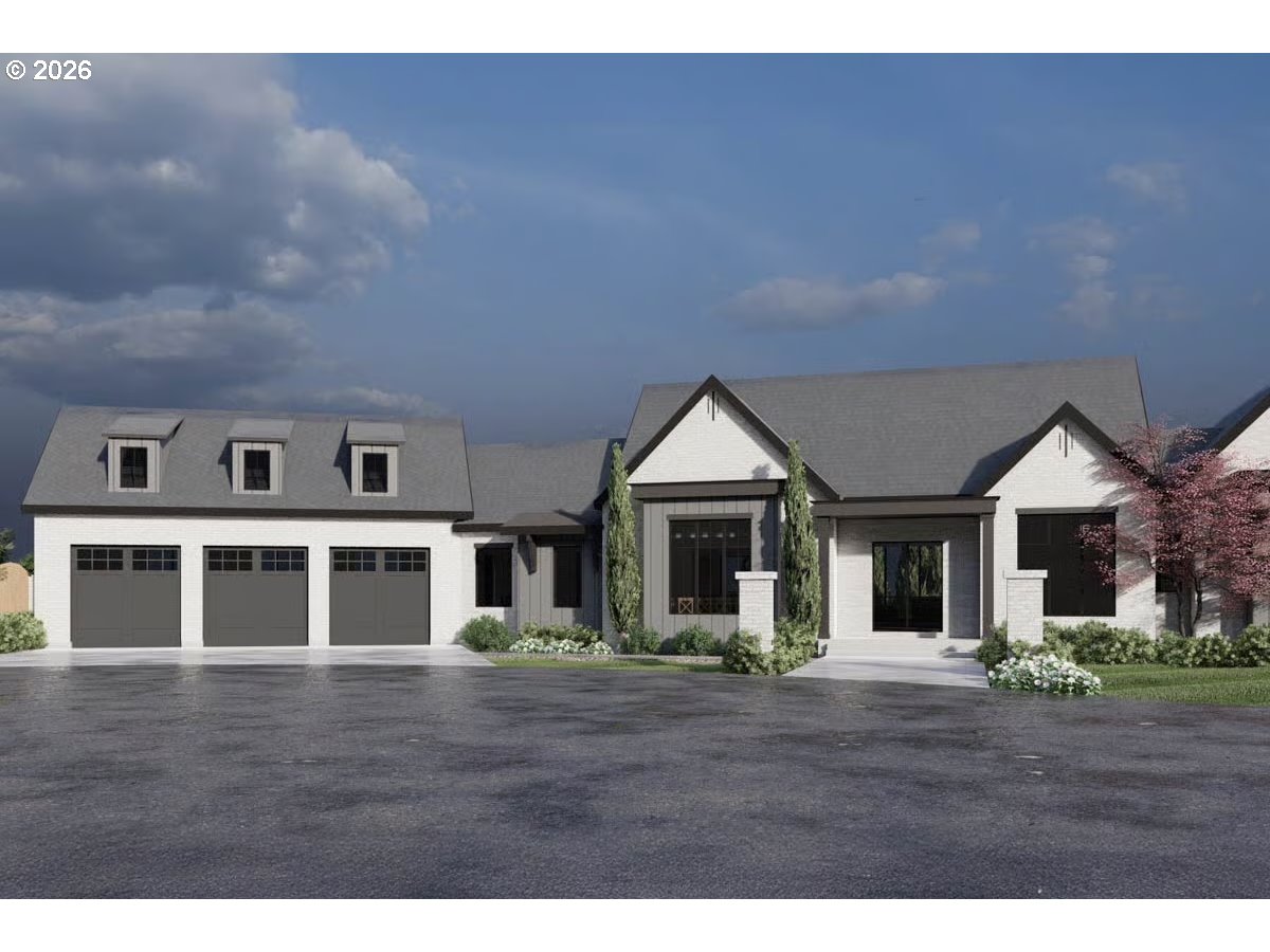 2112 Goodall CT Lot 2