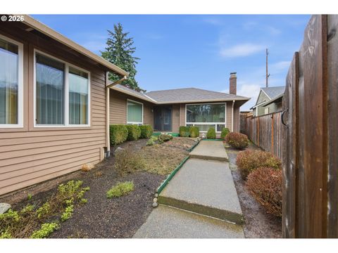 5517 NW Burning Tree CT Portland OR 97229