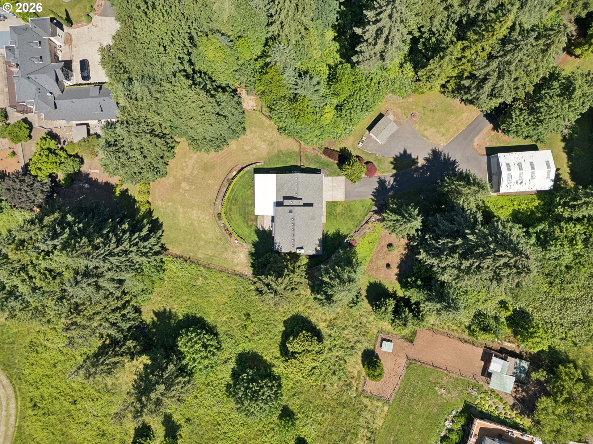 25560 NW LINNEA DR