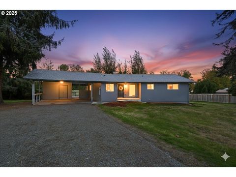 153 GREEN ACRES DR Castle Rock WA 98611