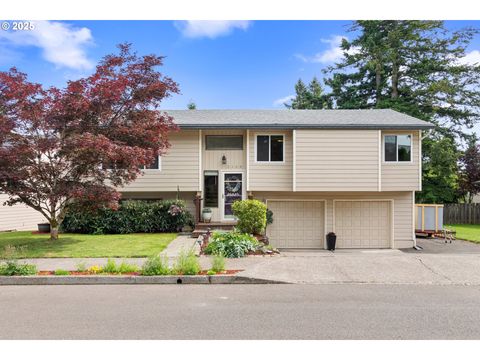 2668 KNOX ST West Linn OR 97068