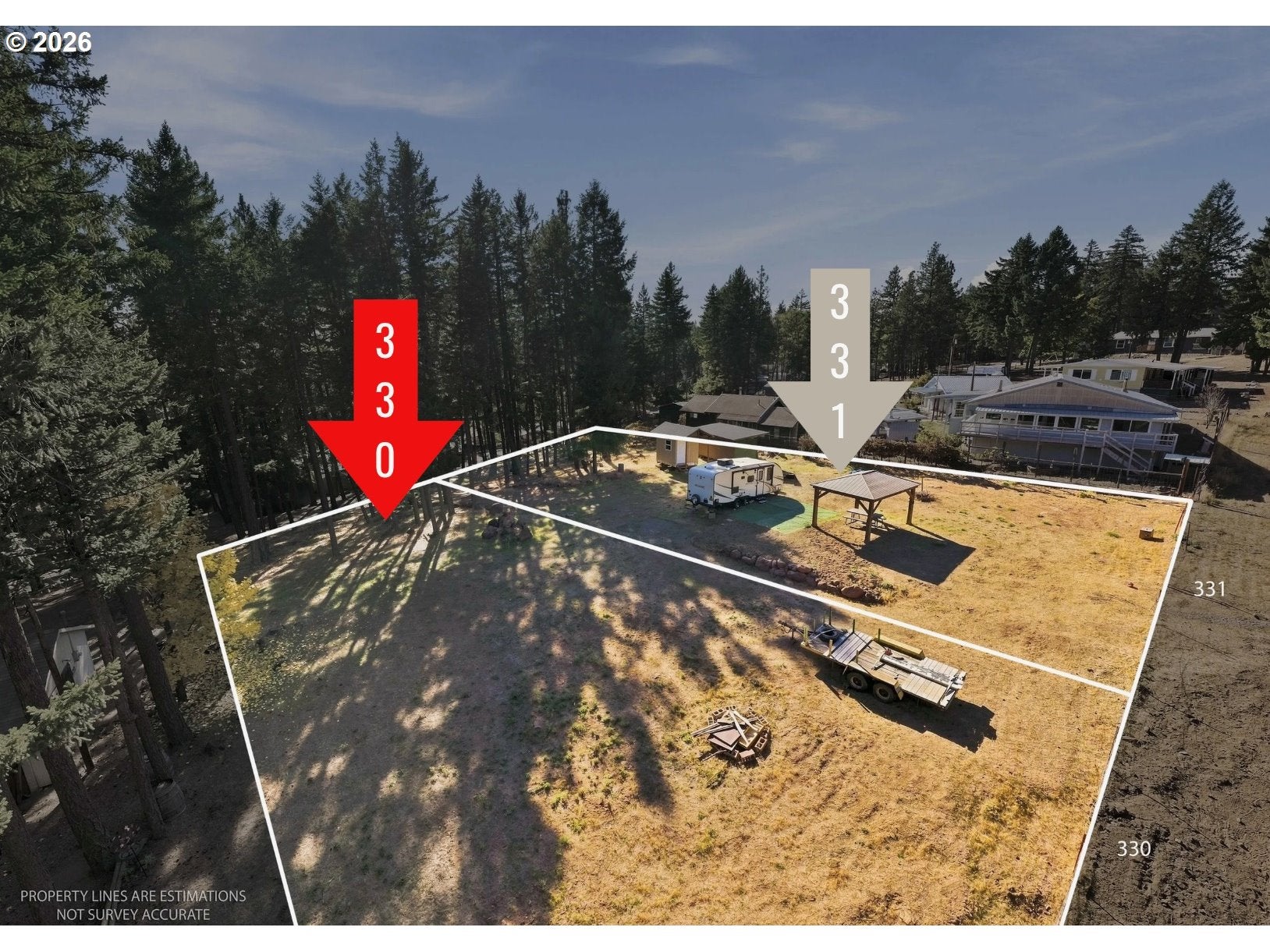 330 PONDEROSA PL