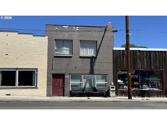 680 MAIN ST, FOSSIL, OR 97830 - Image e3bcbcbe69076a4e7f2bc38c8fff3561/3338558412