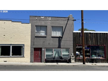 680 MAIN ST Fossil OR 97830