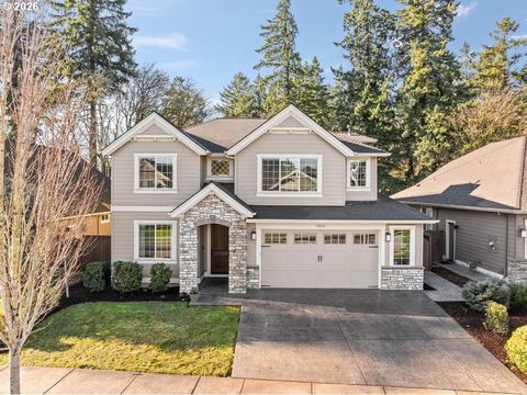 3813 SE PIPERS DR Hillsboro OR 97123