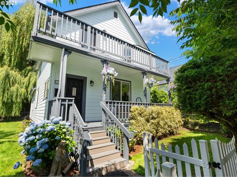 4025 N MONTANA AVE Portland OR 97227