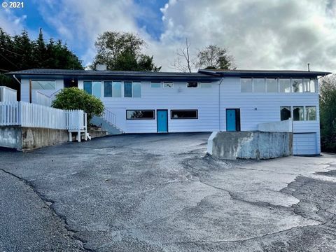 63654 AHILL RD Coos Bay OR 97420