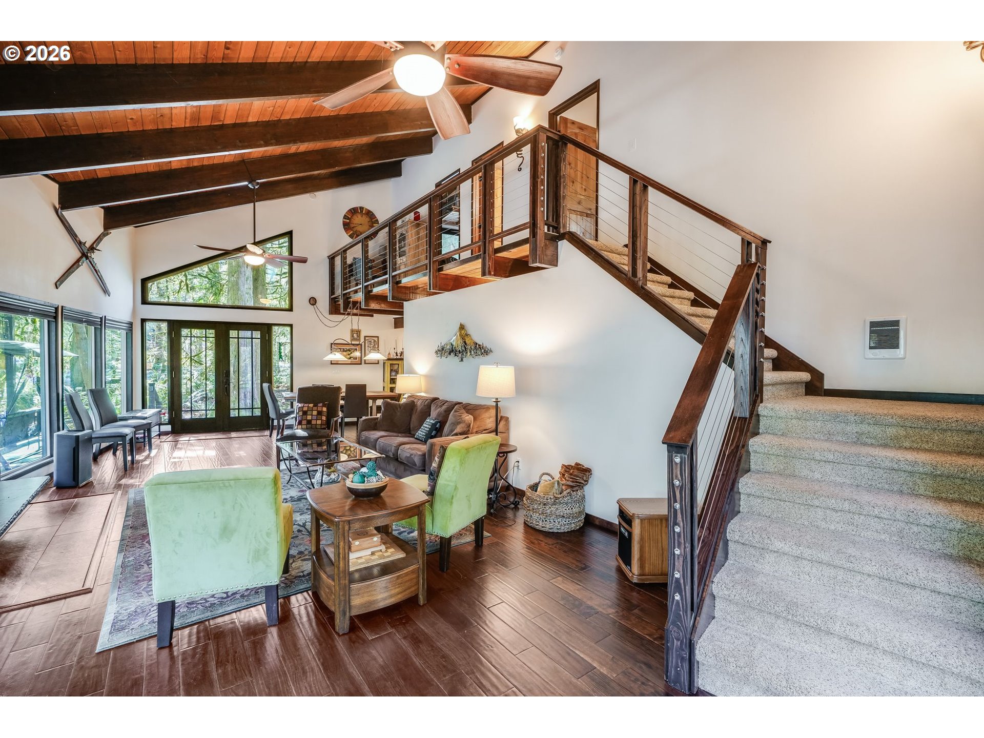 65045 E BARLOW TRAIL RD