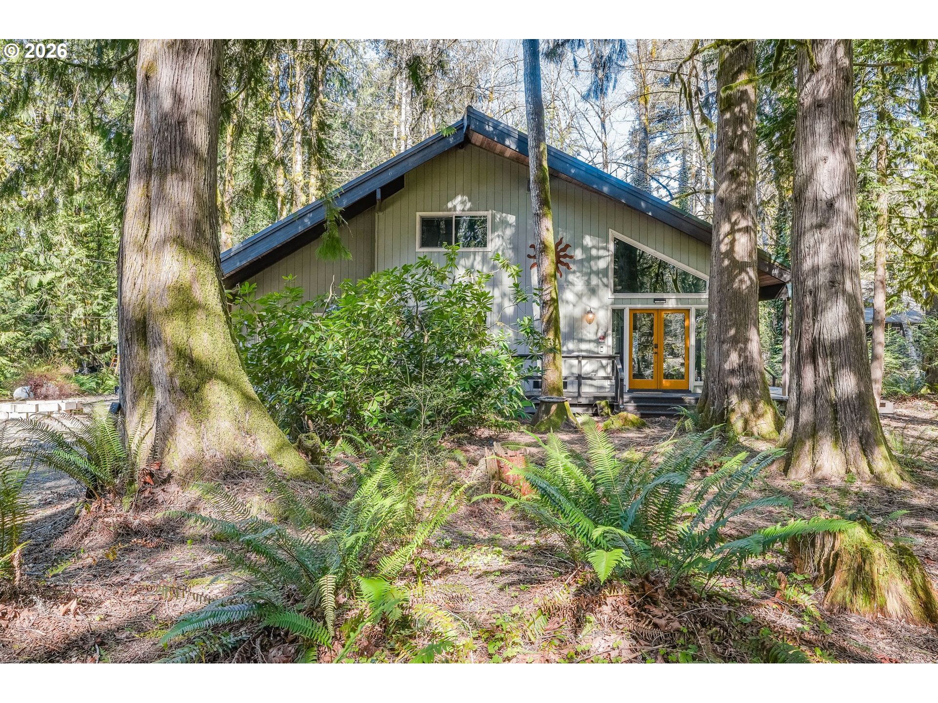 65045 E BARLOW TRAIL RD