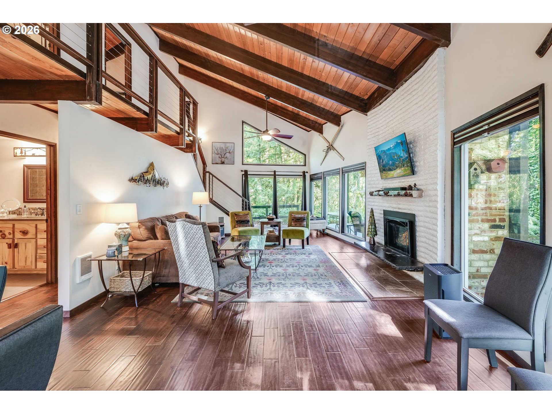 65045 E BARLOW TRAIL RD