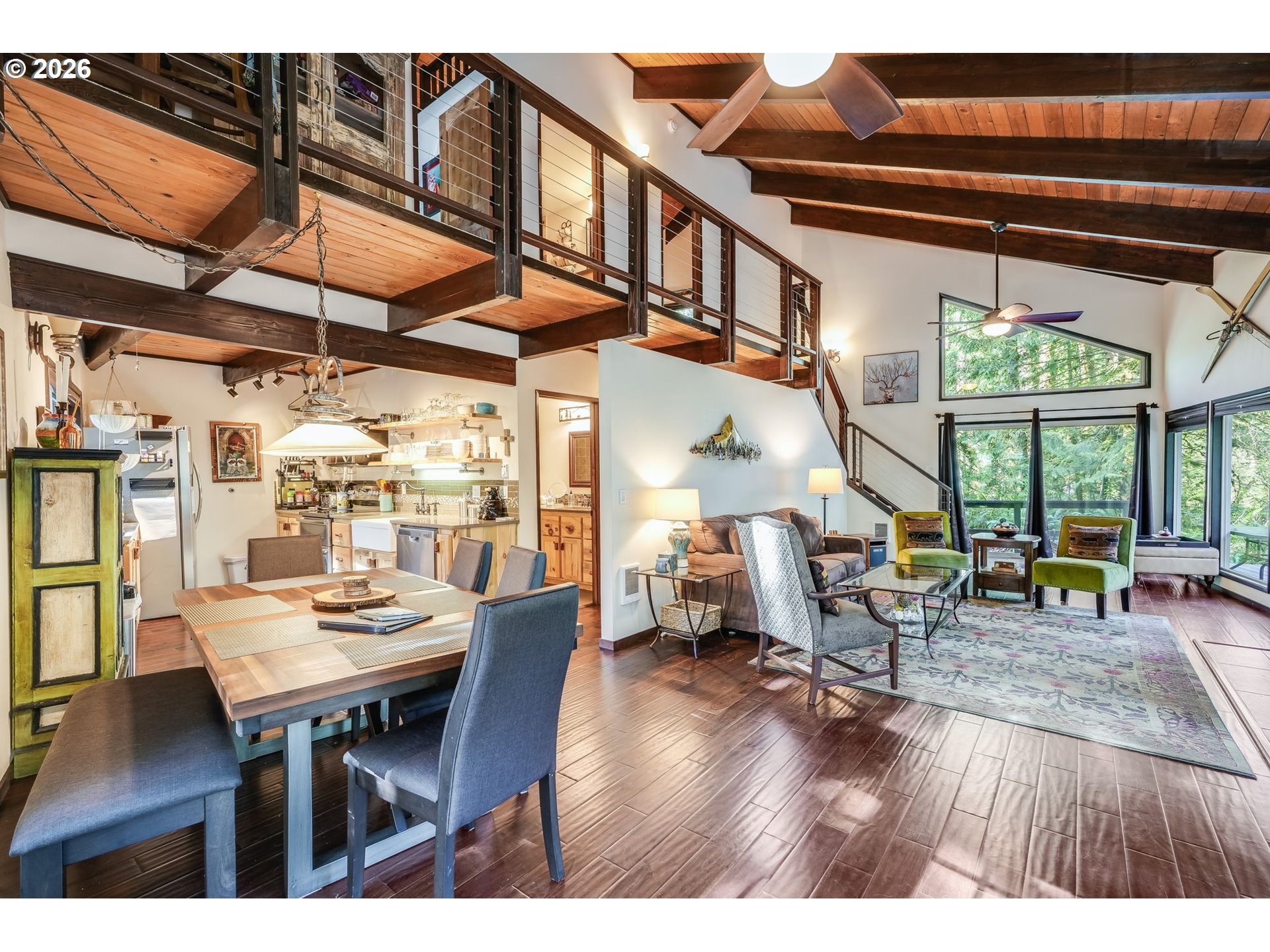 65045 E BARLOW TRAIL RD