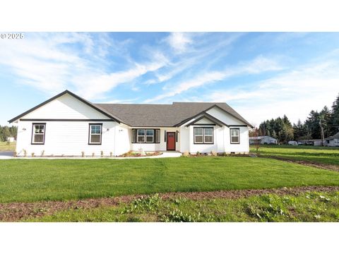 Photo of 3670 NW Westside Rd, McMinnville, OR 97128 (MLS # 678436700)