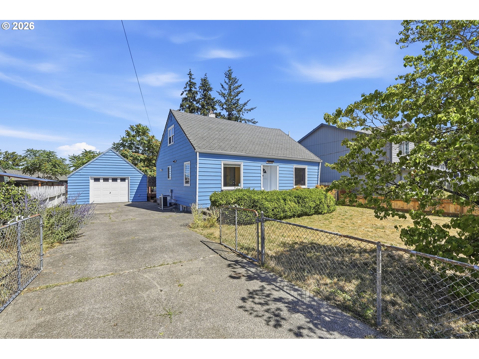 2638 SE 118TH AVE