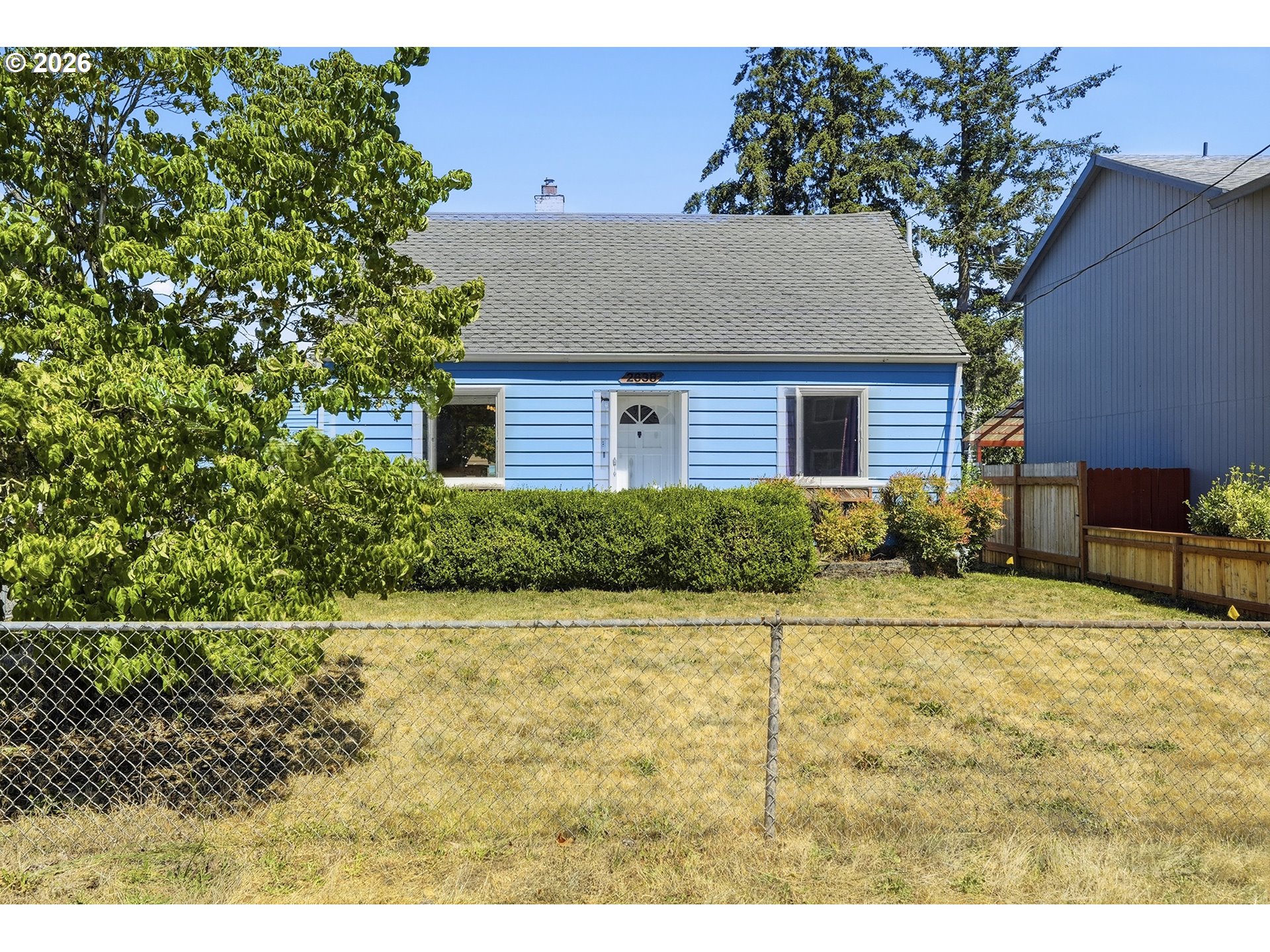 2638 SE 118TH AVE