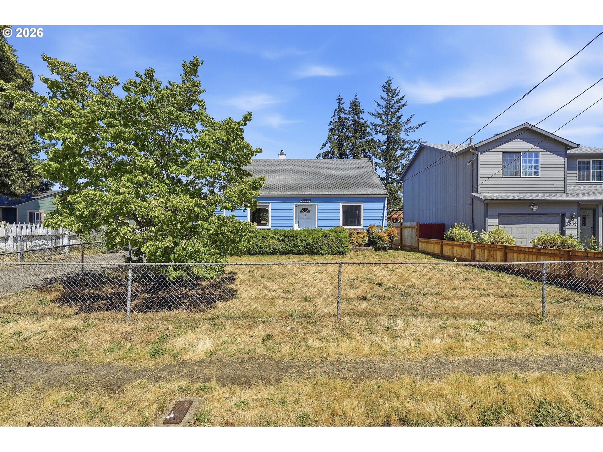 2638 SE 118TH AVE