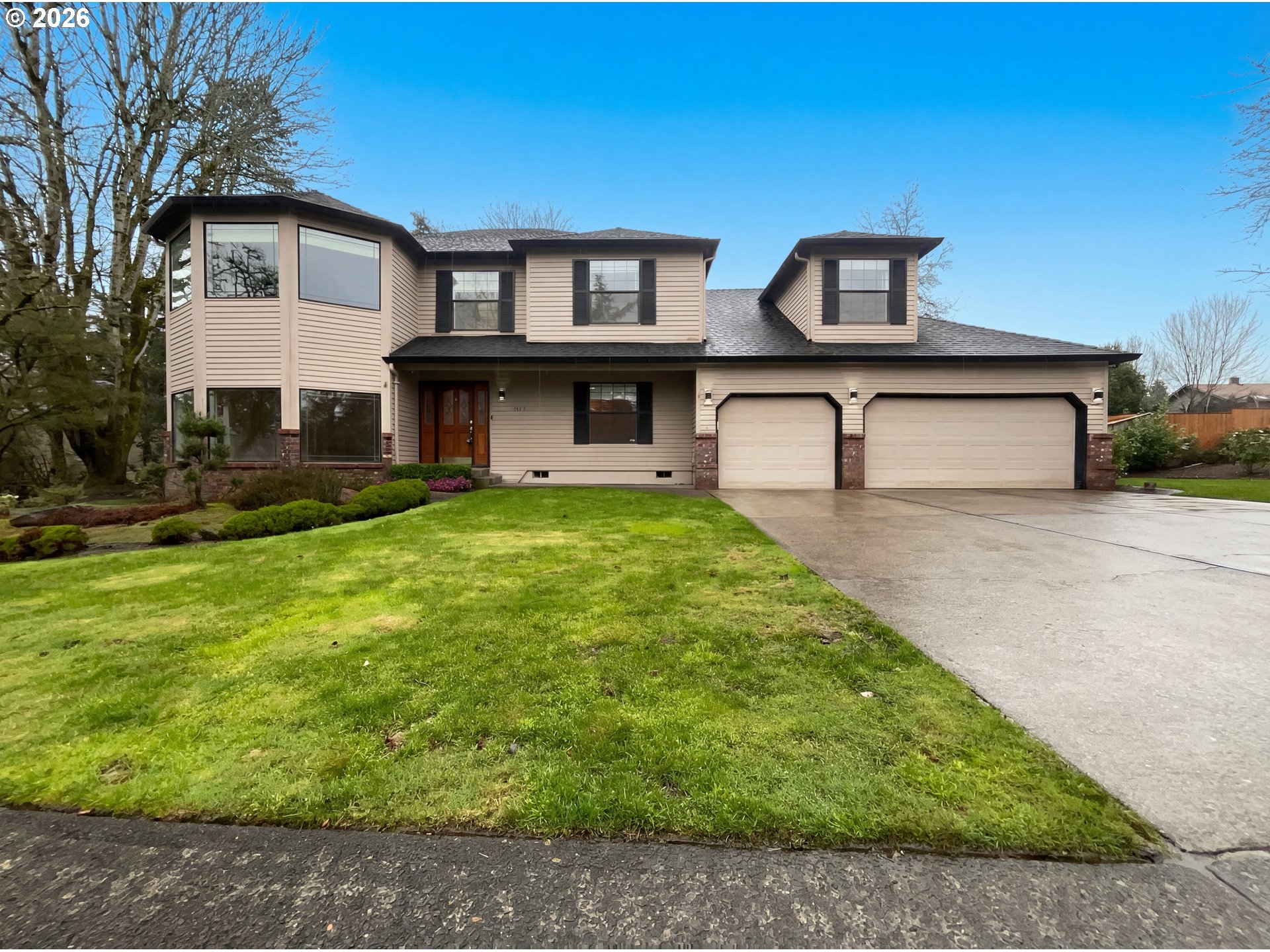 Photo 1 of 25 — 14706 SE 29TH ST, Vancouver, WA 98683
