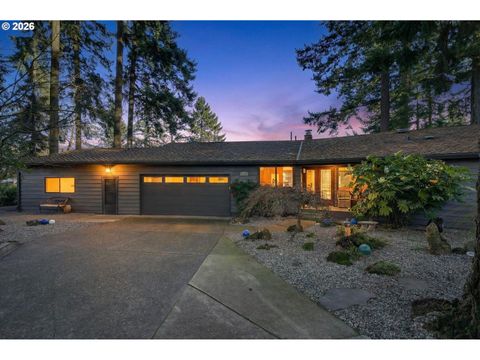 17542 KIRKWOOD RD Gladstone OR 97027