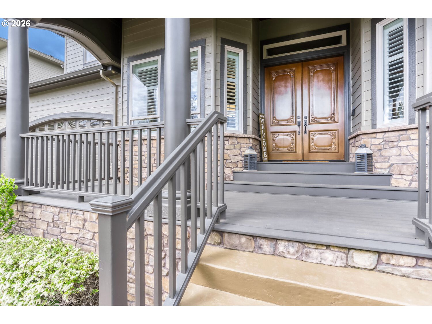 15809 SE PALERMO AVE