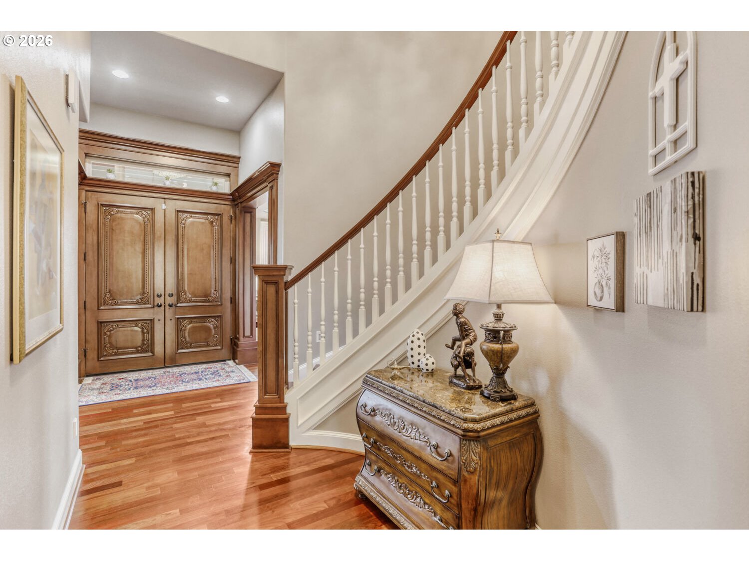 15809 SE PALERMO AVE