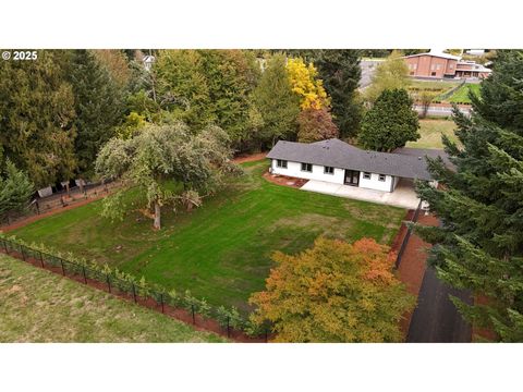 16518 NE 142ND AVE Brush Prairie WA 98606