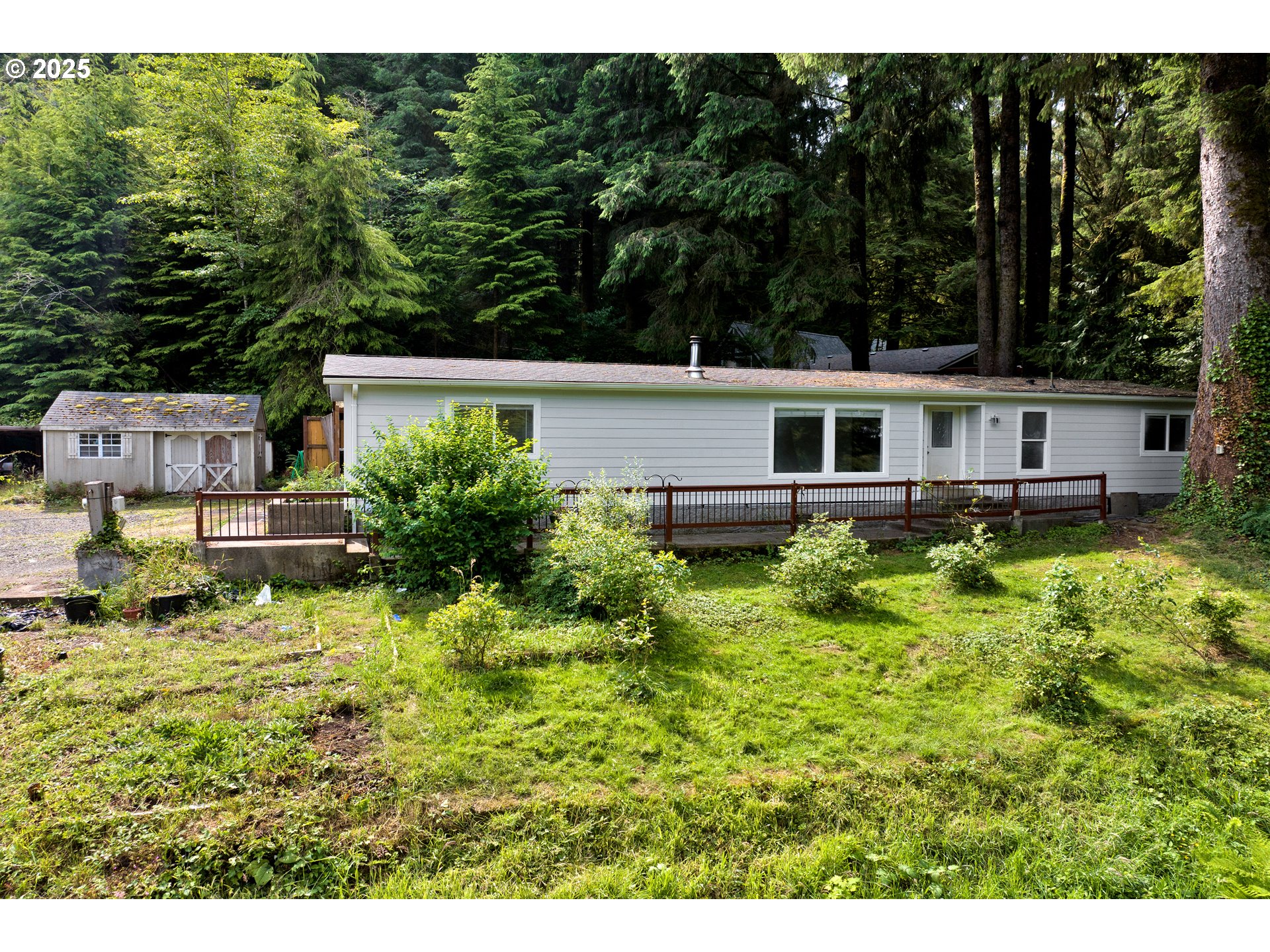 89159 SUTTON LAKE RD