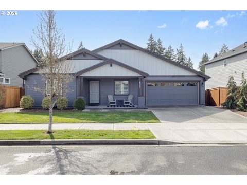 2747 S HARPER VALLEY WAY Ridgefield WA 98642