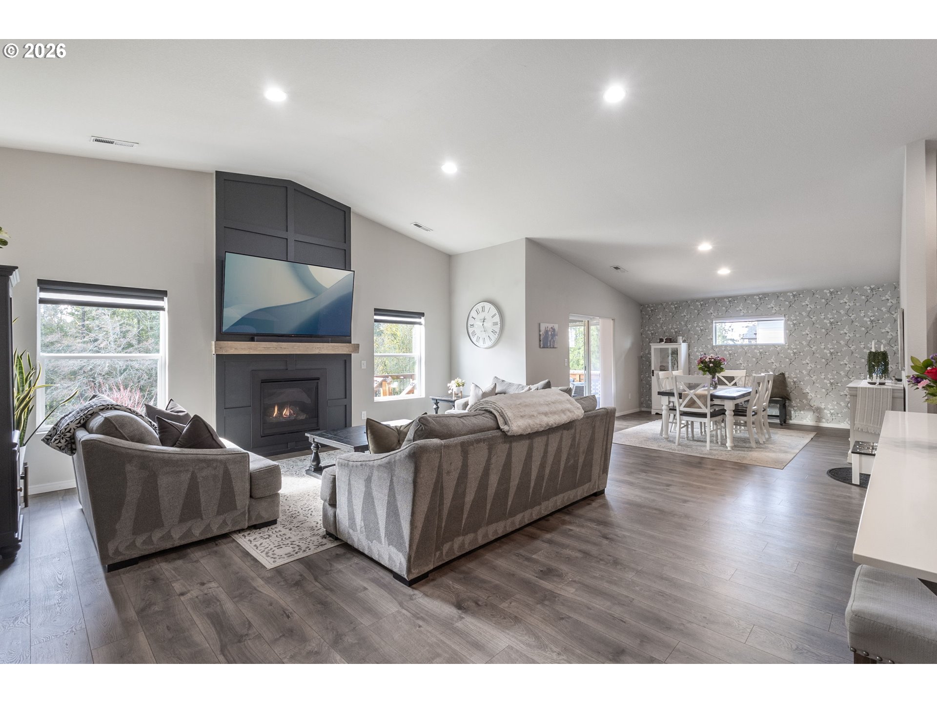 2747 S HARPER VALLEY WAY