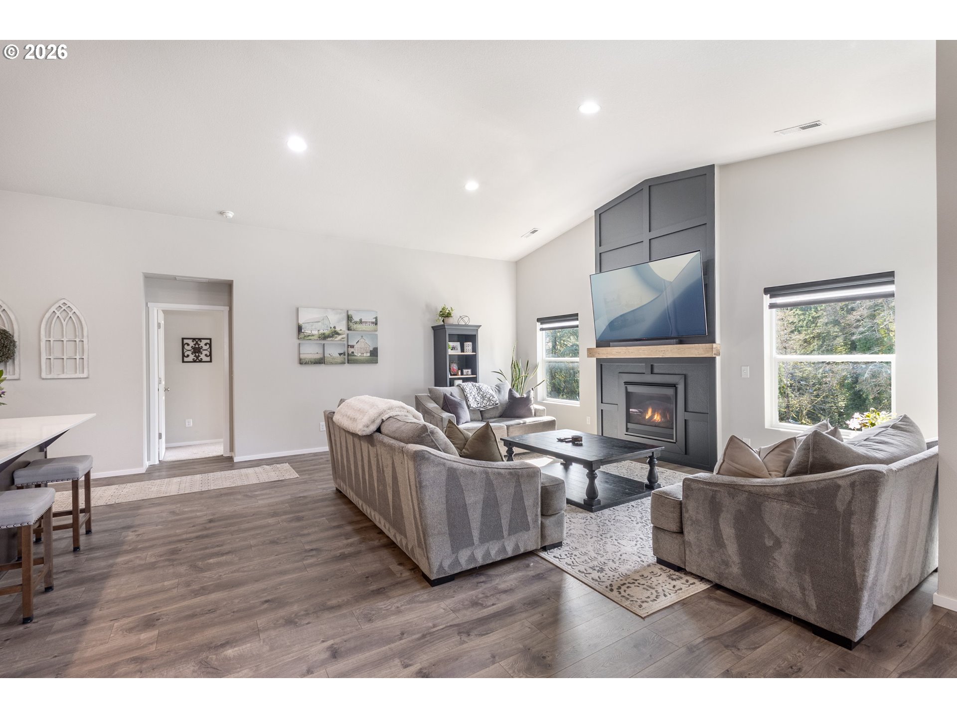 2747 S HARPER VALLEY WAY