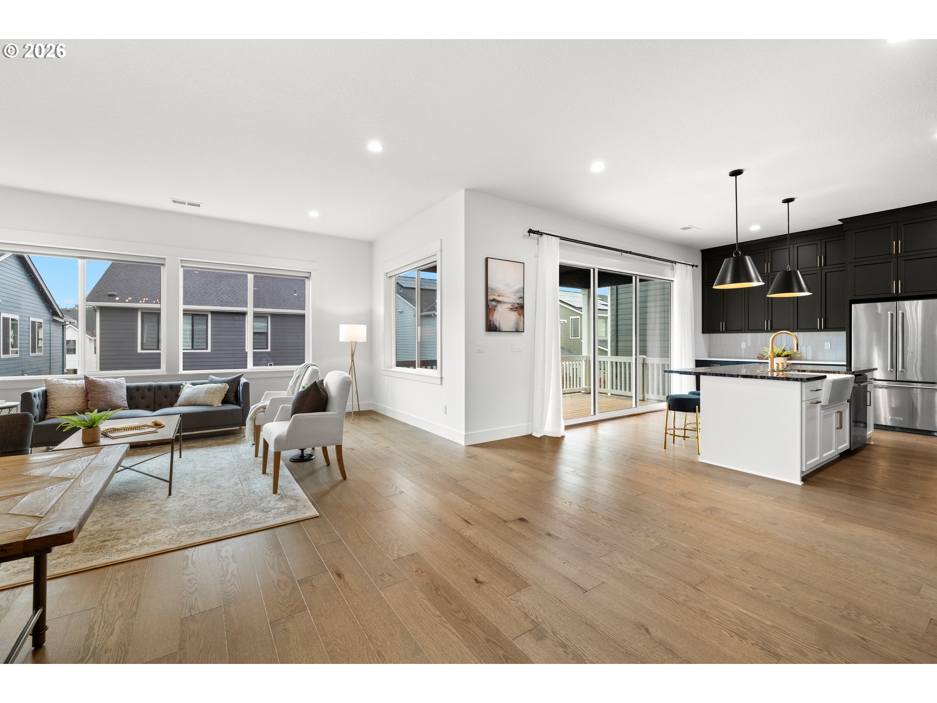 15765 NW RIDGELINE ST