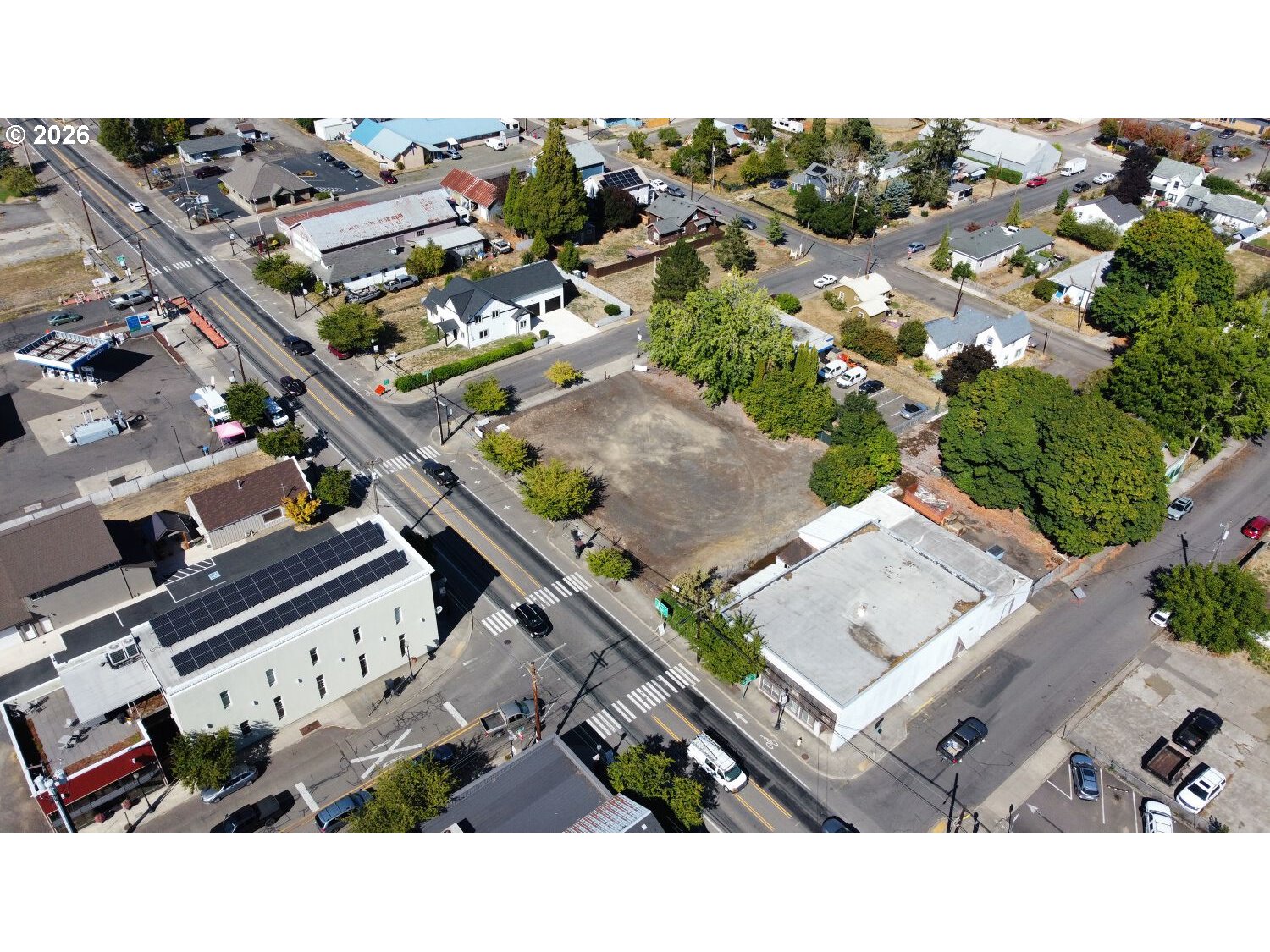 507 S TRADE ST