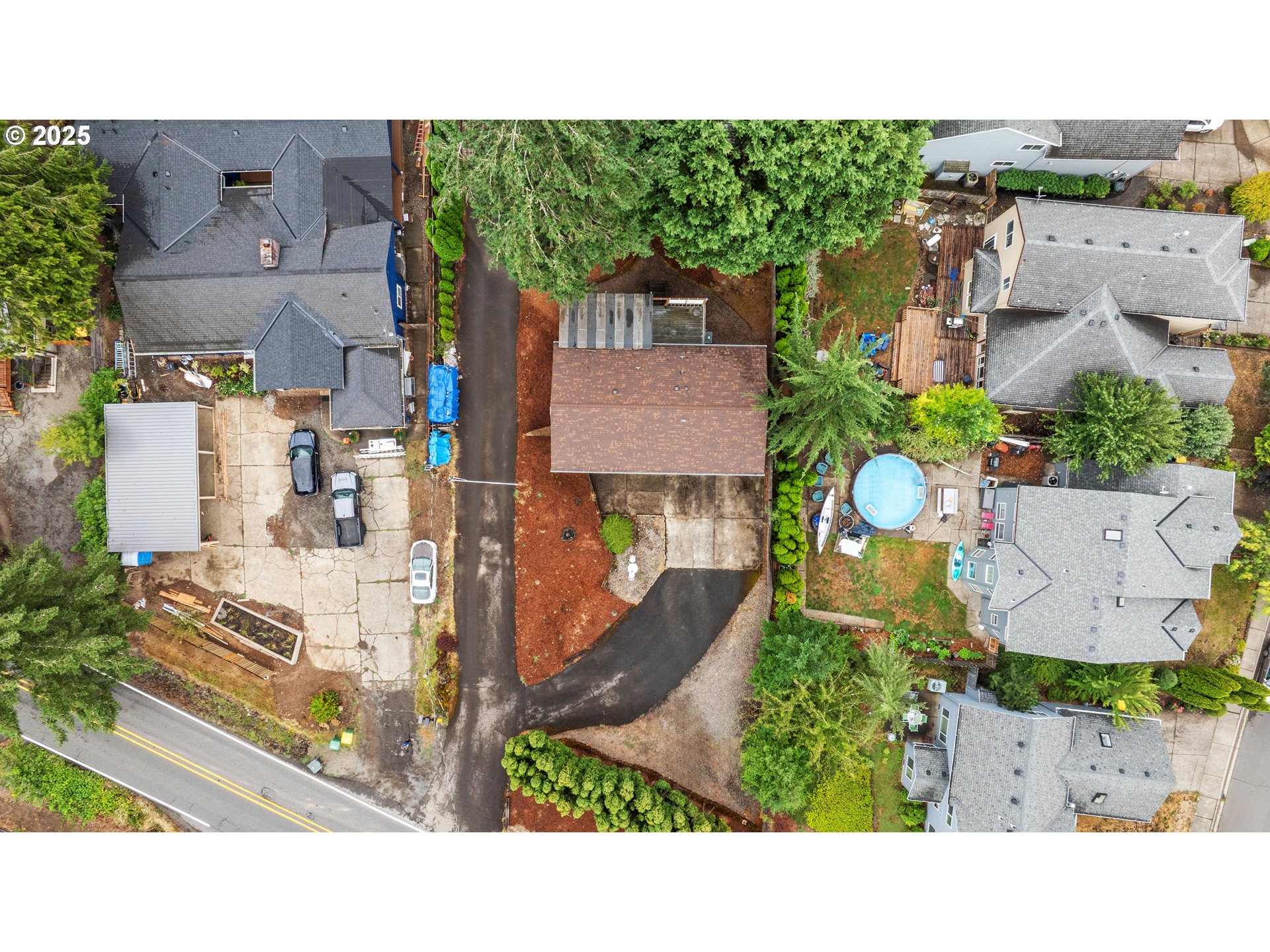 7480 SW TAYLORS FERRY RD