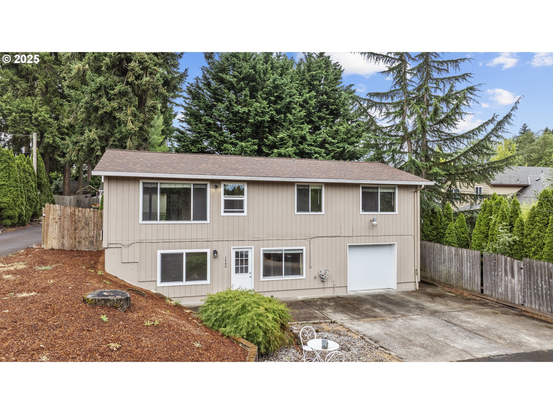 7480 SW TAYLORS FERRY RD