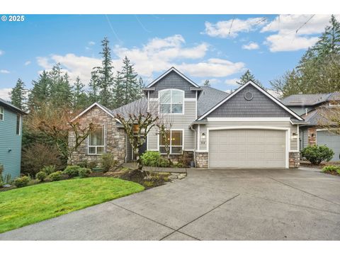 514 NW 24TH CIR Camas WA 98607