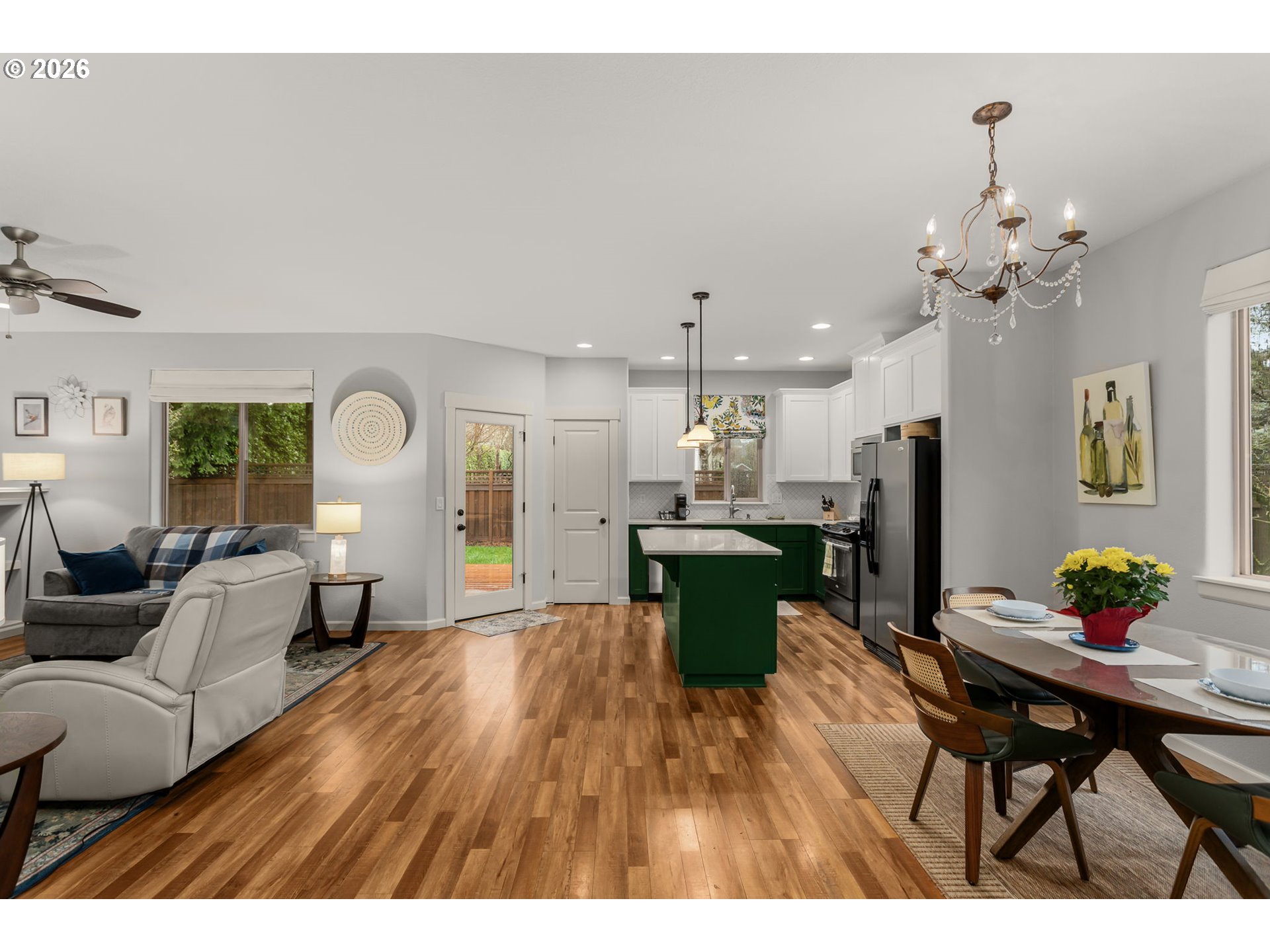 19195 CENTRAL POINT RD