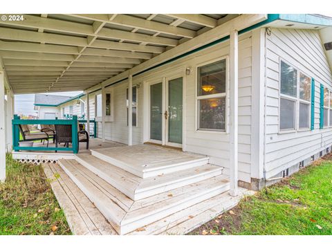 A home in Hermiston